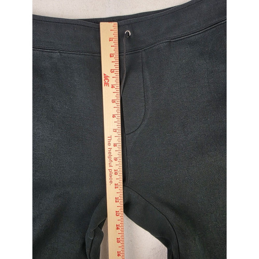 Polo Ralph Lauren Mens Double-Knit Tech Joggers Pants XL‎ Black *READ* - Picture 10 of 10